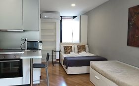 Sao Pedro City Flat